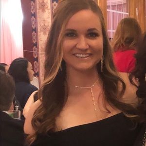 Meet your Posher, Aimee